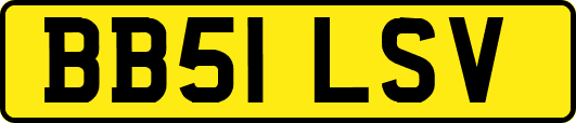 BB51LSV