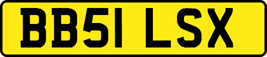 BB51LSX