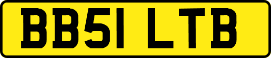 BB51LTB