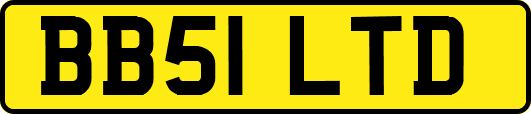 BB51LTD