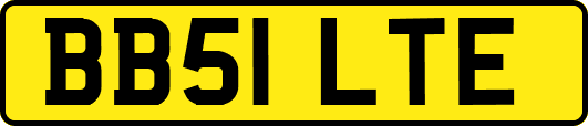 BB51LTE