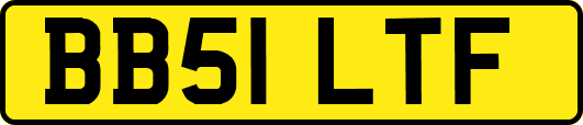 BB51LTF