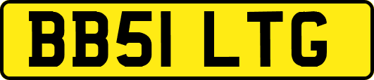 BB51LTG