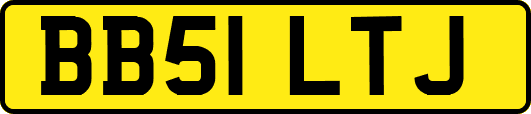 BB51LTJ