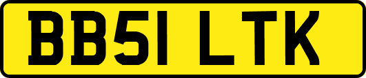 BB51LTK