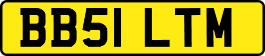 BB51LTM