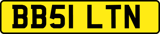 BB51LTN