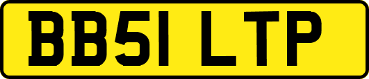 BB51LTP