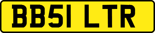 BB51LTR