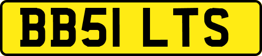 BB51LTS