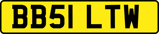 BB51LTW