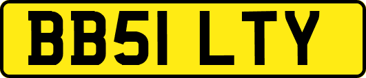 BB51LTY