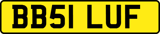 BB51LUF