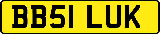 BB51LUK