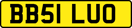 BB51LUO