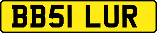 BB51LUR