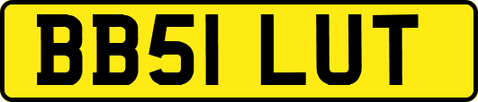 BB51LUT