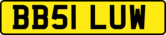 BB51LUW