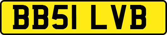 BB51LVB