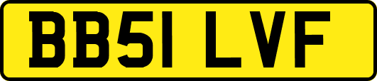 BB51LVF