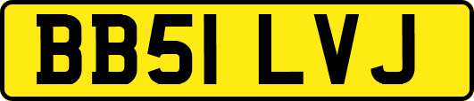 BB51LVJ