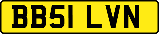 BB51LVN