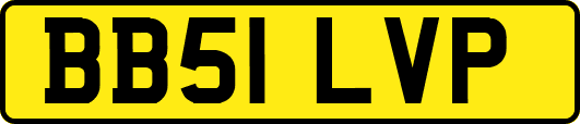 BB51LVP