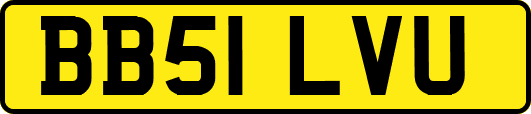 BB51LVU