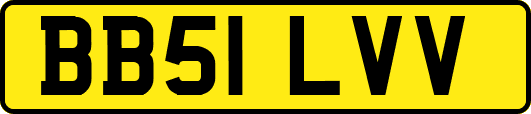 BB51LVV