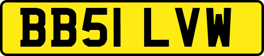 BB51LVW