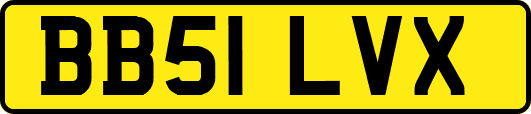 BB51LVX