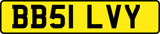 BB51LVY