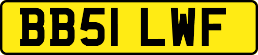 BB51LWF