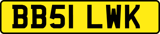 BB51LWK