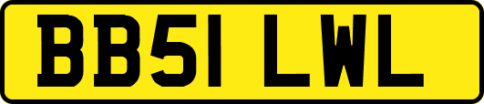 BB51LWL