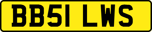 BB51LWS