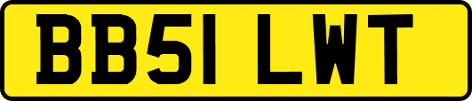 BB51LWT