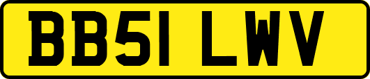 BB51LWV