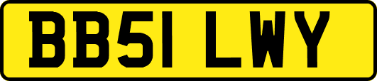 BB51LWY