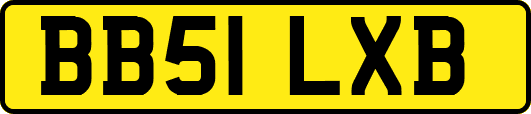 BB51LXB