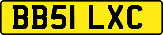 BB51LXC