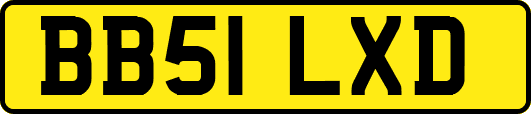 BB51LXD