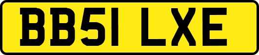 BB51LXE