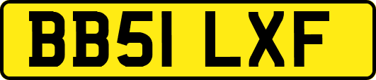 BB51LXF