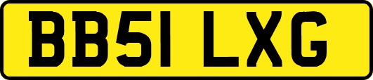 BB51LXG