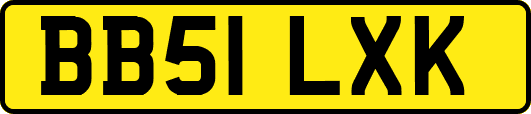 BB51LXK