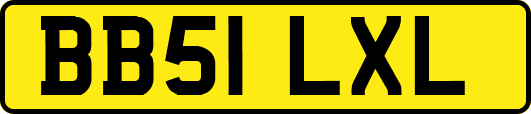 BB51LXL