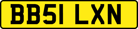 BB51LXN