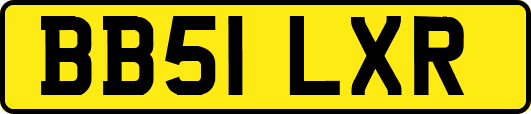 BB51LXR