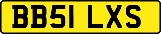 BB51LXS